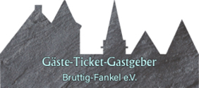 Gäste Ticket